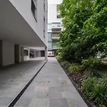 Luxury Penthouse, Exclusive Design & Private Garage * 米兰