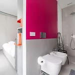 公寓 Luxury Penthouse, Exclusive Design & Private Garage *