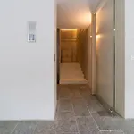 公寓 Luxury Penthouse, Exclusive Design & Private Garage 米兰
