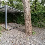 Luxury Penthouse, Exclusive Design & Private Garage
