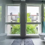 Luxury Penthouse, Exclusive Design & Private Garage 公寓 米兰