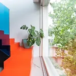 Luxury Penthouse, Exclusive Design & Private Garage 公寓 米兰