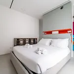 Luxury Penthouse, Exclusive Design & Private Garage 公寓 米兰