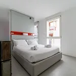 Luxury Penthouse, Exclusive Design & Private Garage 米兰