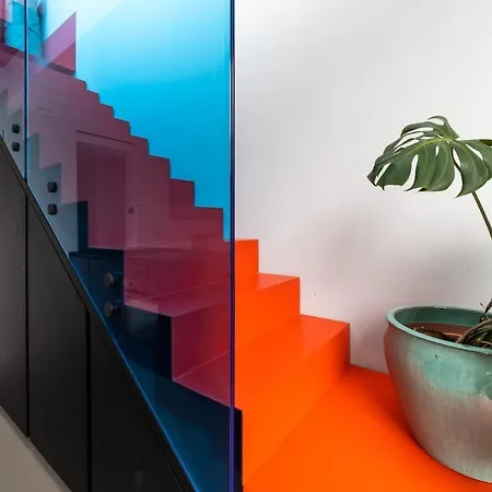 Luxury Penthouse, Exclusive Design & Private Garage 公寓 米兰
