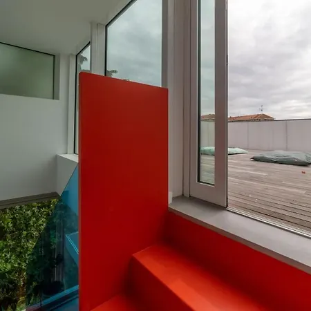 Apartment Luxury Penthouse, Exclusive Design & Private Garage Mailand